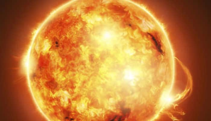 Our Sun`s death may be more violent than previously thought
