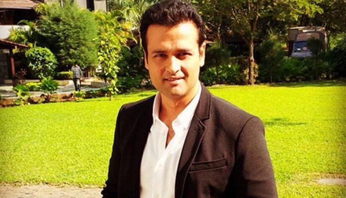 Atul Kasbekar was my inspiration for &#039;Calender Girls&#039;: Rohit Roy