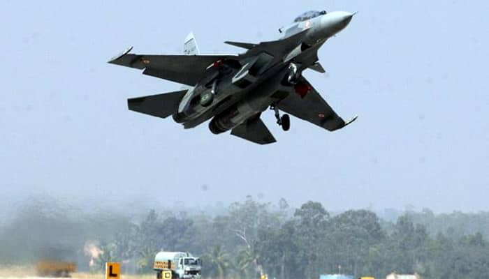 Sukhoi30 fighter jet crash: Russia blames human factor; Indian Air Force denies