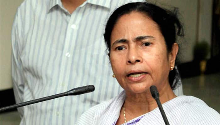 Some leaders trying to sabotage Trinamool Congress from within: Mamata Banerjee