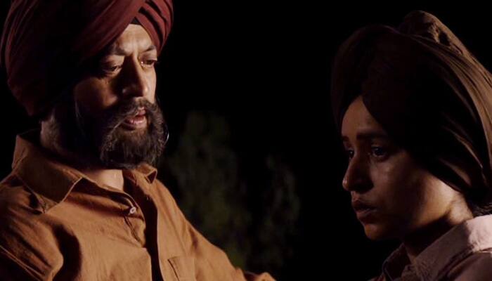 &#039;Qissa&#039; review: A mystifying and satisfying masterpiece 