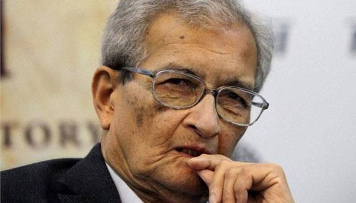 No attempt to curtail Amartya Sen&#039;s tenure as Nalanda University Chancellor: Govt