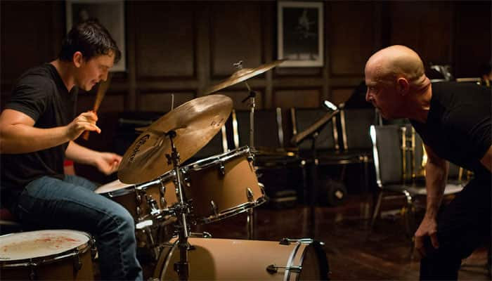 &#039;Whiplash&#039; review: Ruggedly ruthless with excellent performance