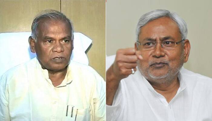 After high drama Jitan Ram Manjhi quits, Nitish Kumar to be next Bihar CM 