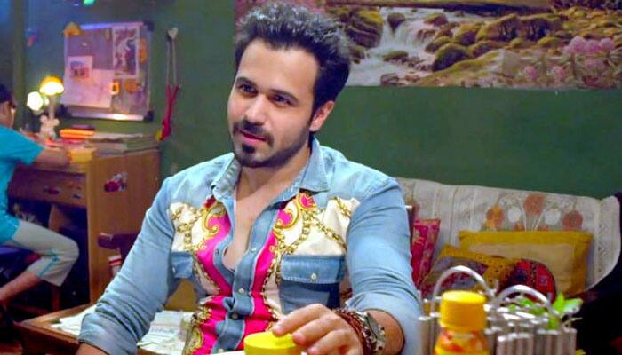 Azharuddin biopic: Emraan Hashmi hurts hand while training?