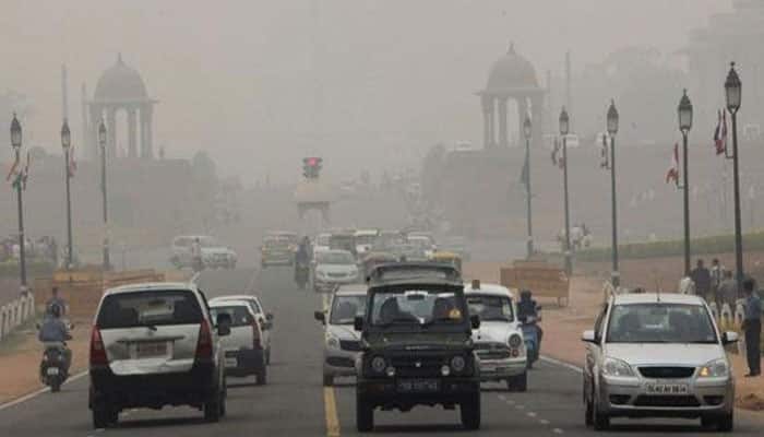 `Most Indians lose over three years of their lives due to high air pollution`