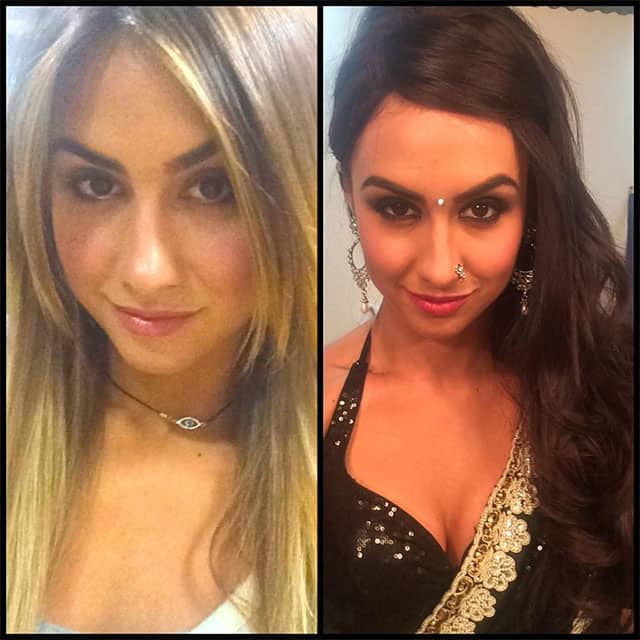 Working Day and Night #Transformation #West Vs. #East - twitter @LaurenGottlieb