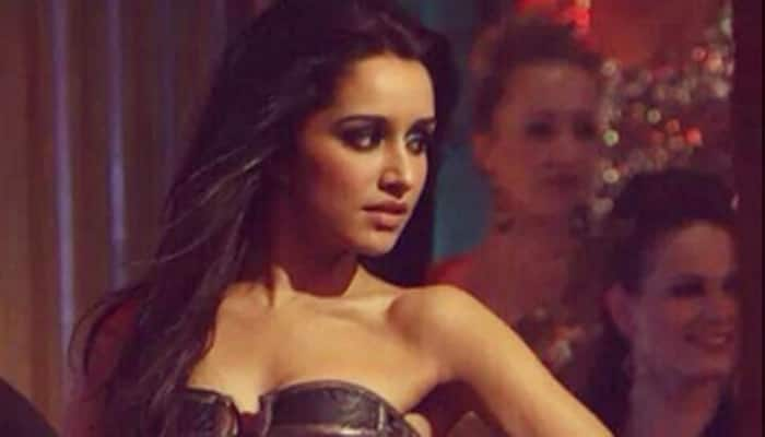 No film sequel pattern for Shraddha Kapoor