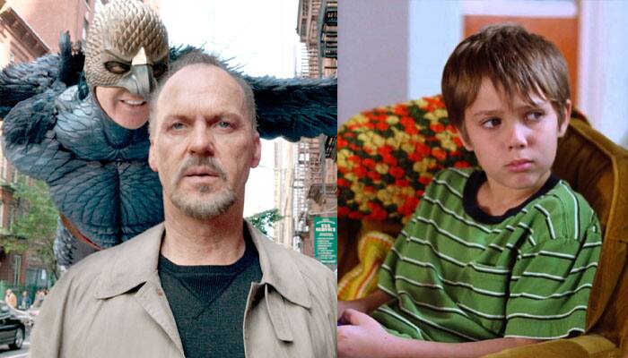 Oscars 2015: &#039;Birdman&#039; or &#039;Boyhood&#039;?