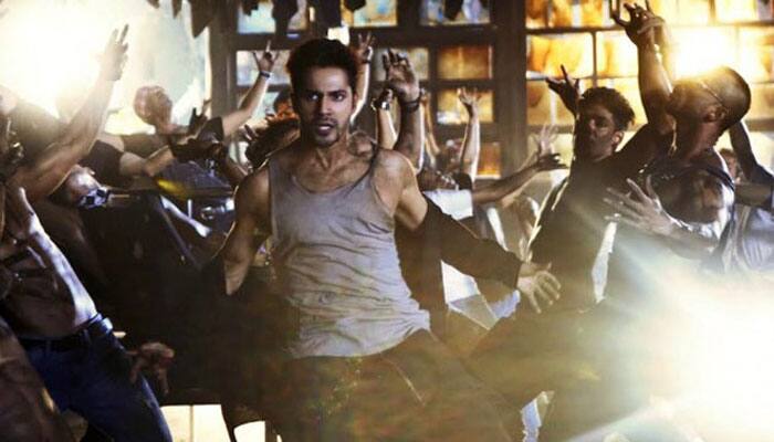 Varun Dhawan&#039;s `Badlapur` rakes in over Rs 15 crore in two days!​