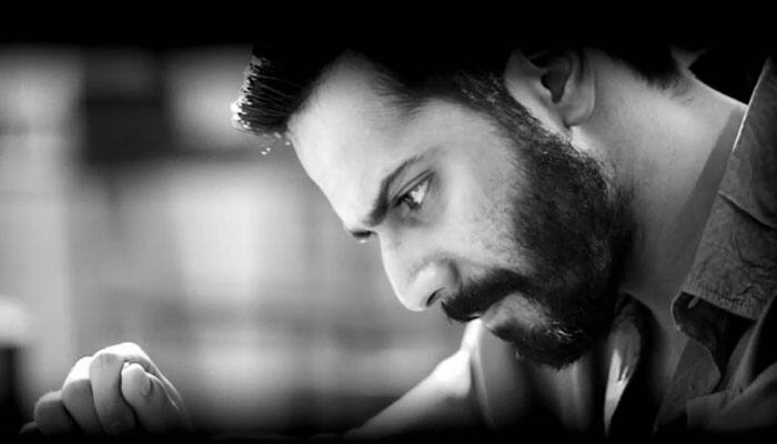 I will never forget ‘Badlapur’: Varun Dhawan