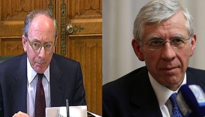 Ex-UK ministers Jack Straw, Malcolm Rifkind under scanner for &#039;cash for access&#039; scandal