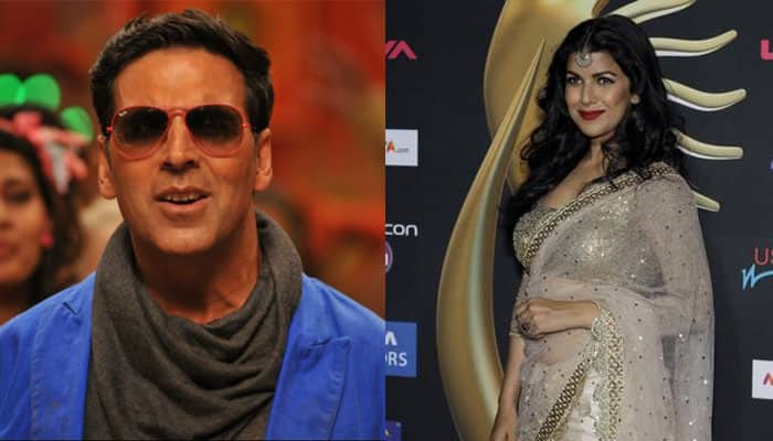 Akshay Kumar&#039;s &#039;Airlift&#039; takes off with Nimrat Kaur