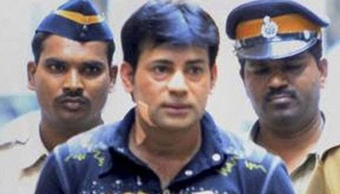 Pradeep Jain murder Court to pronounce Salem's quantum of