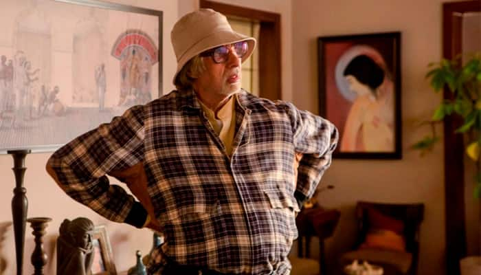 &#039;Piku&#039; to be promoted in unusual manner, says Amitabh Bachchan