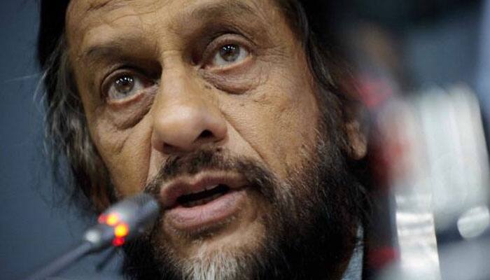 Sexual harassment complaint: RK Pachauri quits as IPCC chief, takes leave from TERI