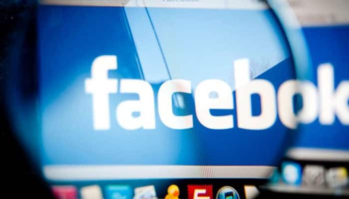 Internet access limited in developing world: Facebook