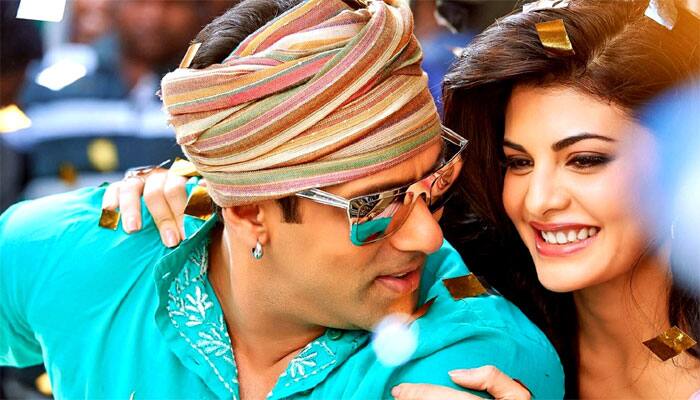 Jacqueline Fernandez, Salman Khan come together again?