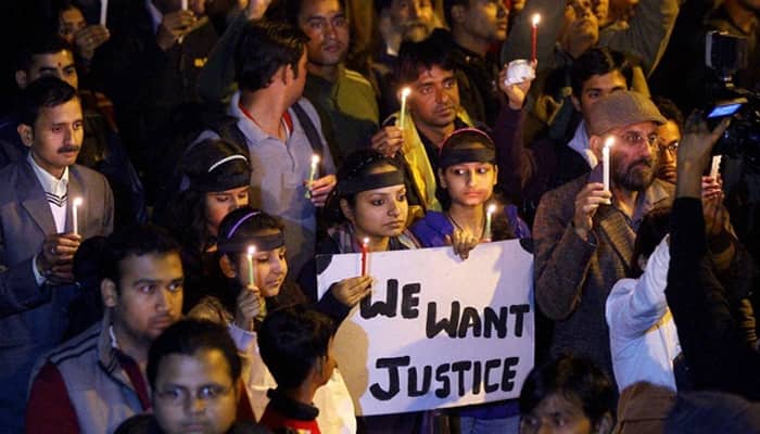 Parliamentary panel rejects govt proposal to try juveniles as adults in rape cases