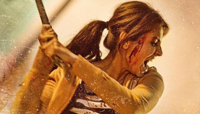 Stayed true to story, subject: Anushka on A-certificate for &#039;NH10&#039;