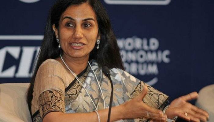 Six Indians among Forbes&#039; 50 &#039;Power Businesswomen&#039;