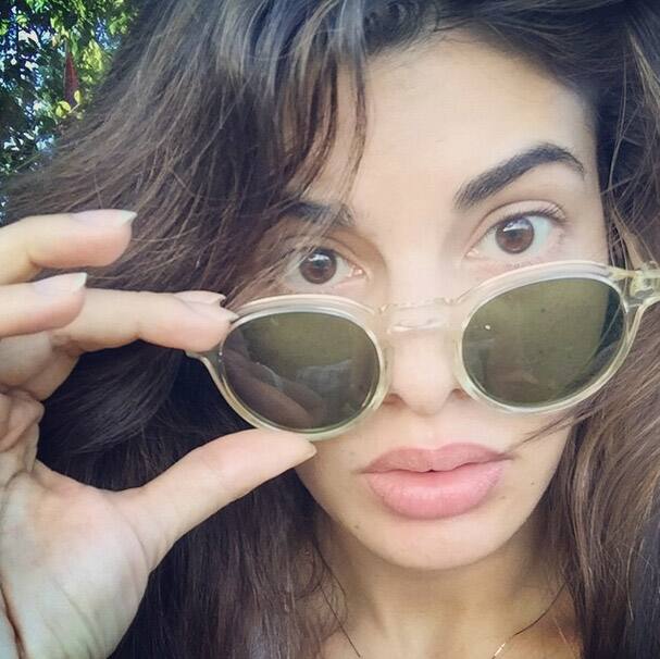 jacquelinef143 : What?? Holiday is over??? #backtowork #backtoreality thank you guys for being with me on my #detox journey! But pls consult a doctor before you decide to go on one :) love you all! See you back in #mumbai #clearhead #happysoul - Instagram