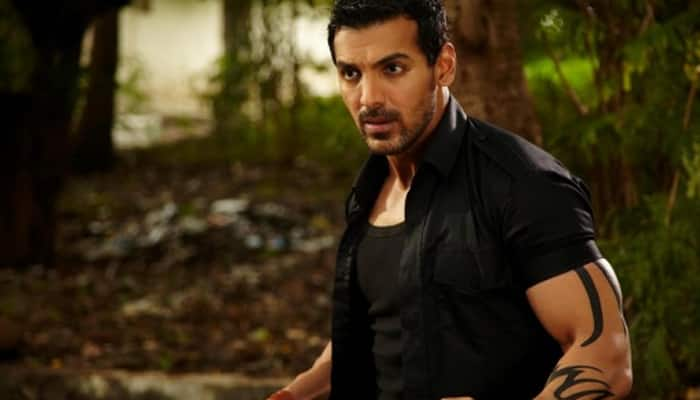 John Abraham returns with &#039;Force&#039; sequel