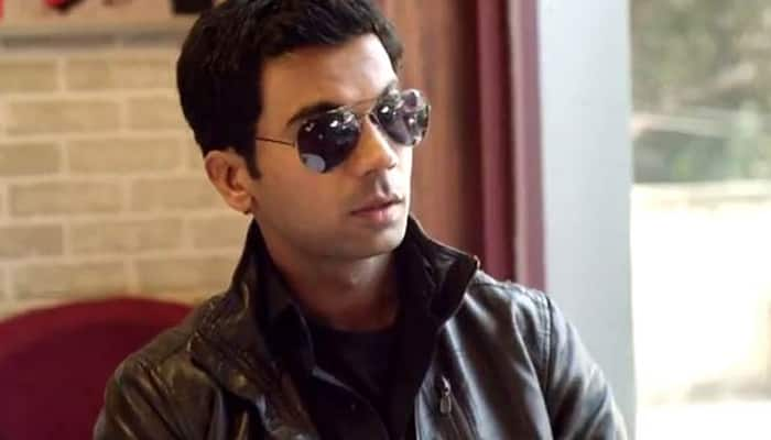 Rajkummar Rao has plans to direct films