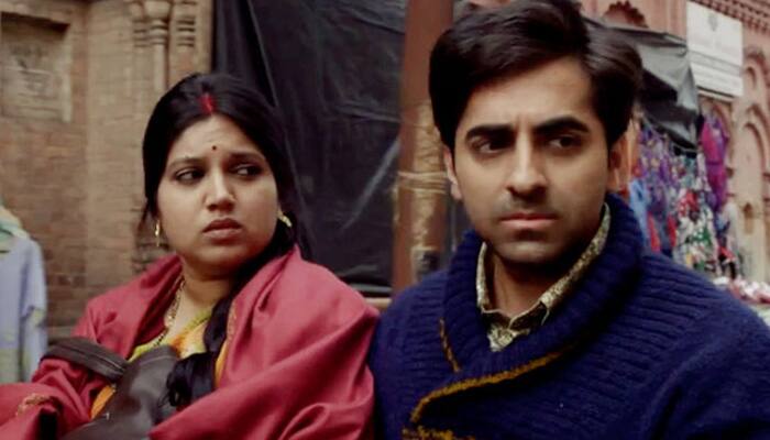 Got &#039;Dum Laga Ke Haisha&#039; idea from sports poster: Director