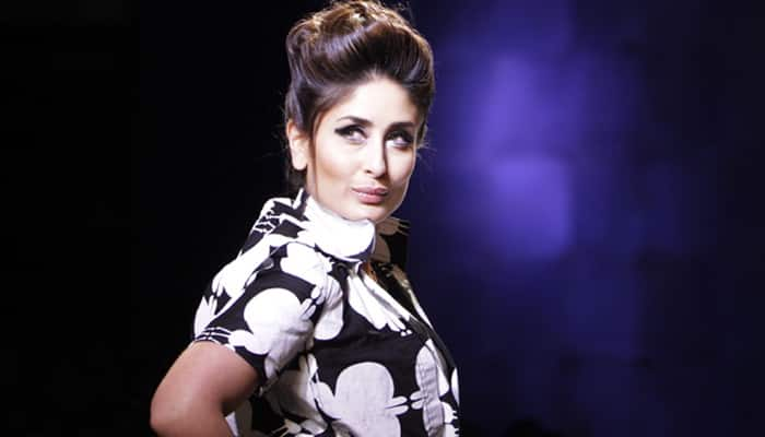 Age gracefully, don&#039;t cover the lines: Kareena Kapoor Khan 