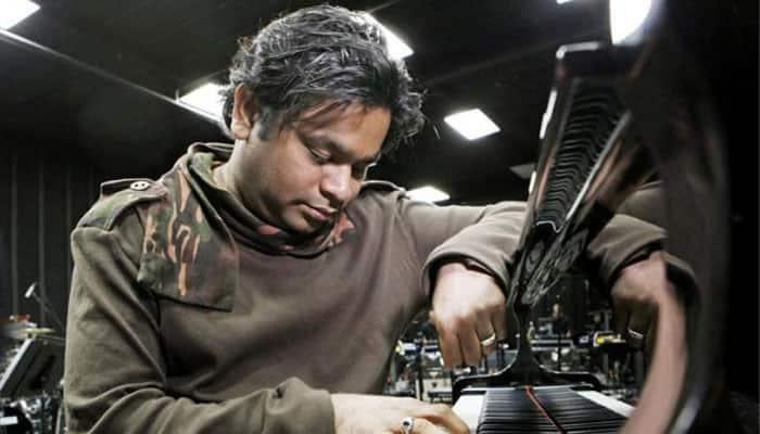 A R Rahman ventures into script-writing, film production