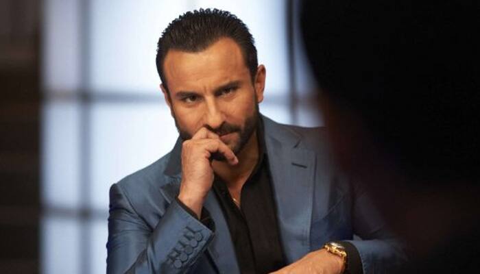 No film with Saif as of now: Kunal Kohli