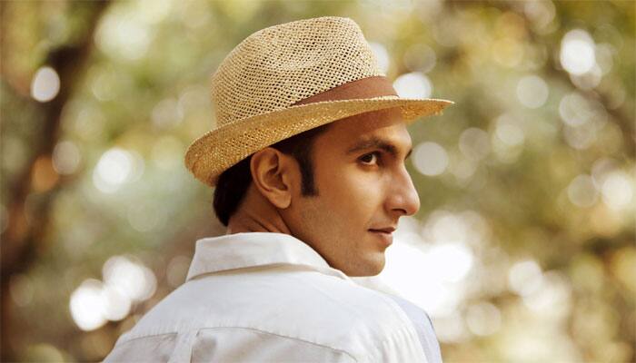 Ranveer Singh thanks fans for concern for injury