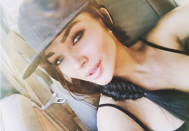 iamamyjackson :- Road Trippppingggg to our next shoot location #Kuttyanam -instagram