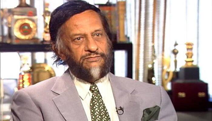 Sexual harassment case: PM Narendra Modi accepts Pachauri's resignation