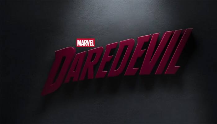 Watch: New &#039;Daredevil&#039; teaser 