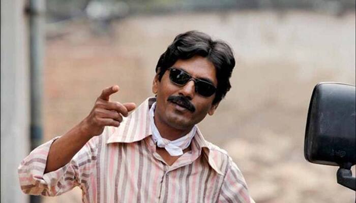 Character is the new hero in Bollywood: Nawazuddin Siddiqui