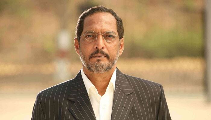 Smita Patil &#039;forced&#039; Nana Patekar to join film industry