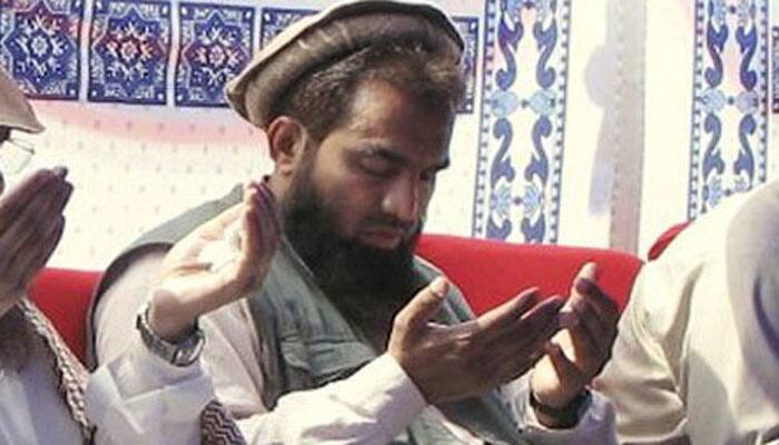 Zaki-ur-Rehman Lakhvi&#039;s luxurious jail life: Internet, mobiles, TV and visitors