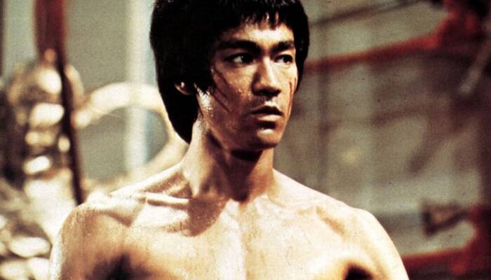 Bruce Lee family plans new film biopic