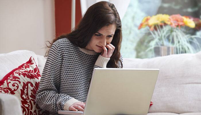 Lurking on Facebook may lead to depression