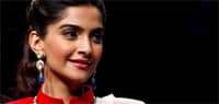 Actress Sonam Kapoor taken to Mumbai for swine flu treatment