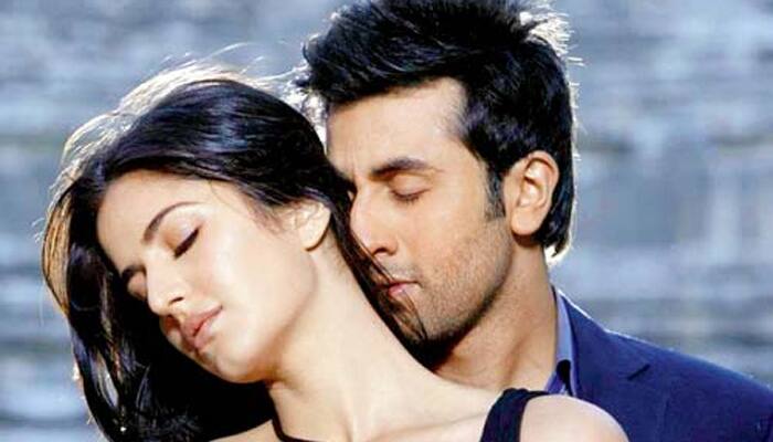 Ranbir Kapoor in no hurry to tie the knot!