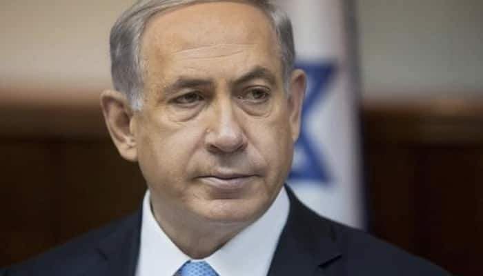 Netanyahu&#039;s speech on Iran must not turn into &#039;political football&#039;, says Kerry