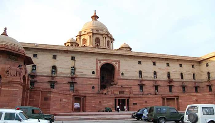 Ministry of Defence uncovered snooping in South Block in 2014: Reports