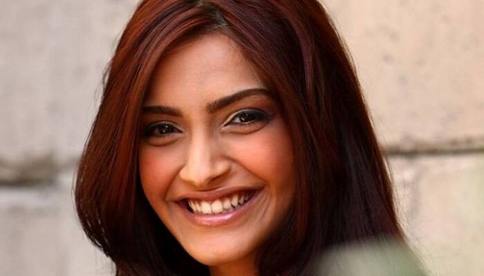 Sonam Kapoor recovering well after contracting swine flu