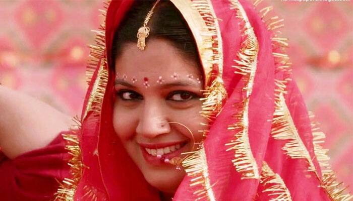 Weight has never been an issue for me: Bhumi Pednekar