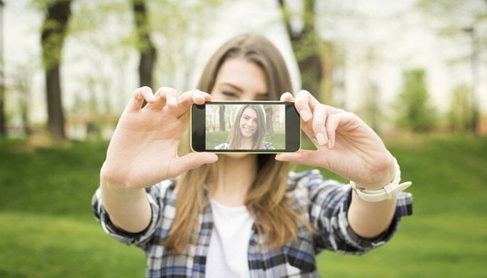 Selfie culture not going to die down soon