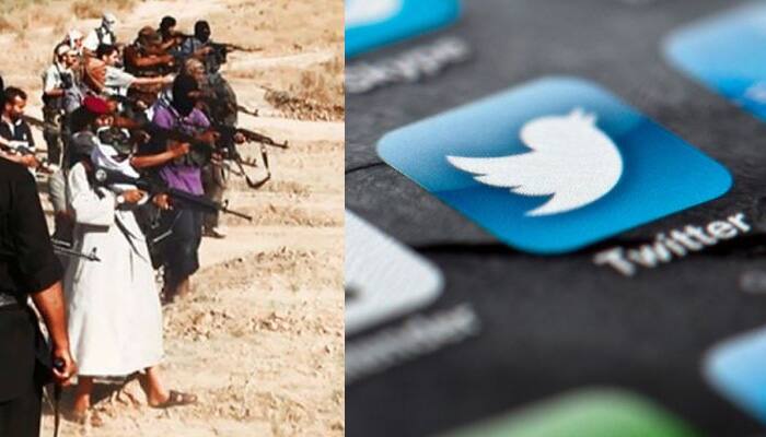 ISIS threatens &#039;real war&#039; on Twitter, singles out co-founder Jack Dorsey