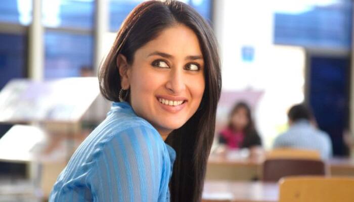 All eyes on acting, Kareena says no to designing, filmmaking